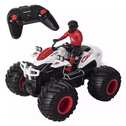 Gray helmet for bikers