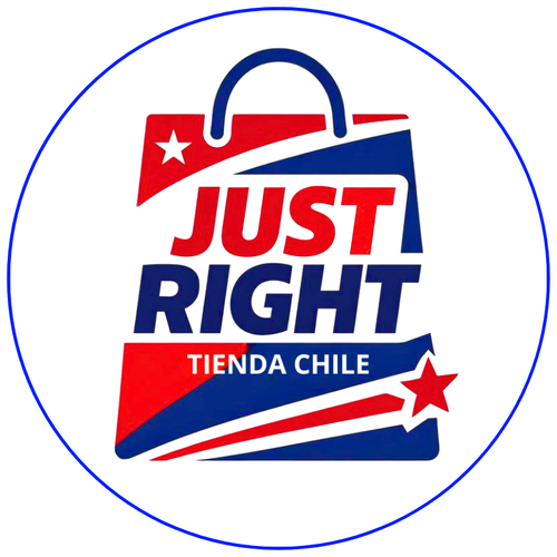 Just Right Chile